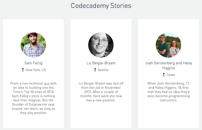 review-codeacademy