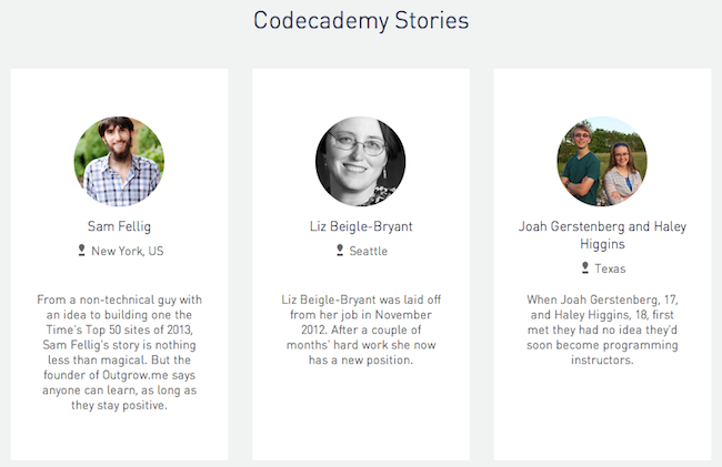 codeacademy-recensioni