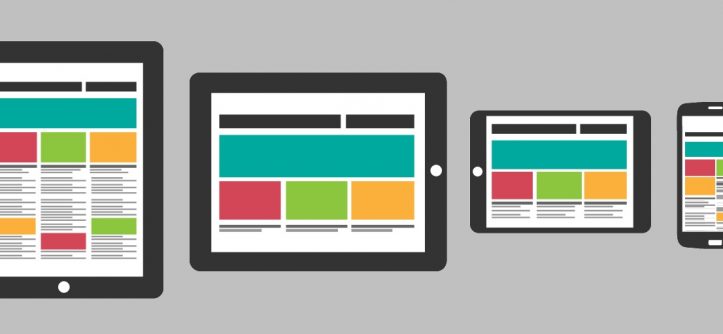 responsive website