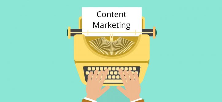 Content-Vermarktung