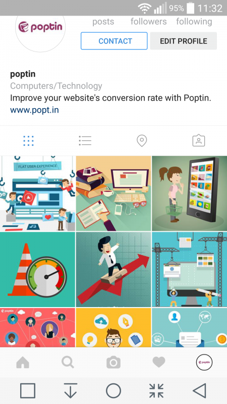 poptin-instagram