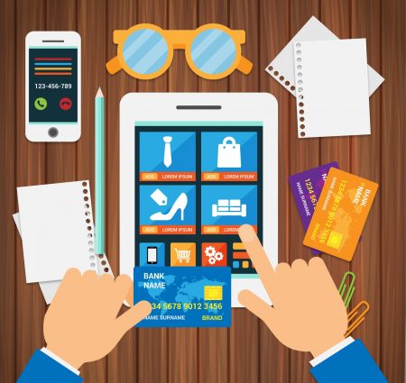Processus d'approbation de carte de crédit
