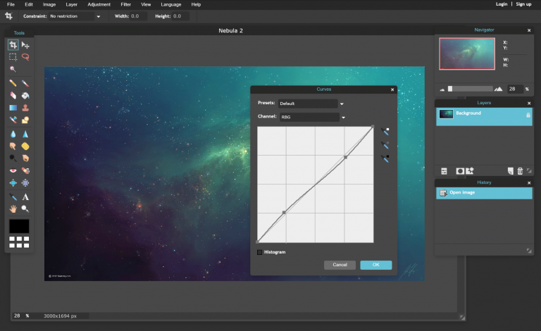 Gimp Online - Google Workspace Marketplace
