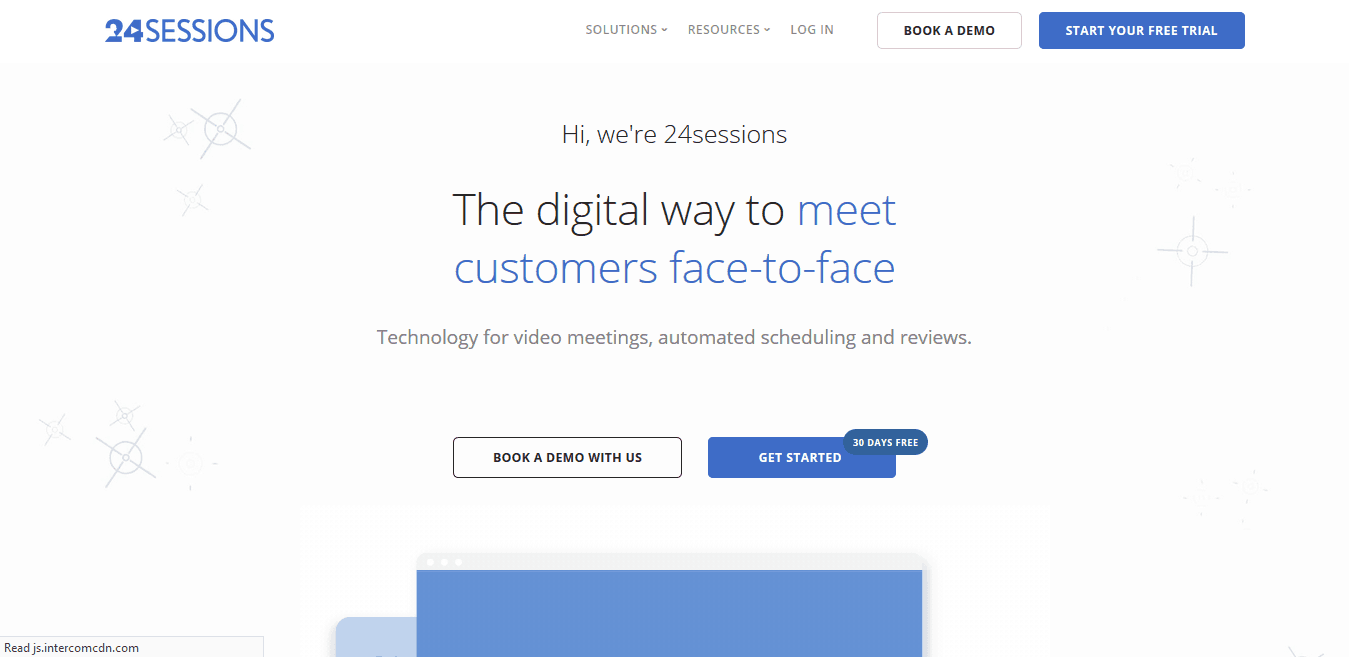 24sessions-startpagina