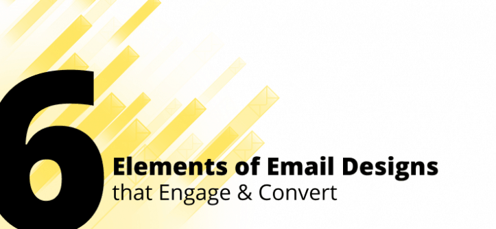 email design elements