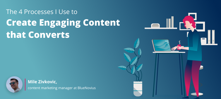 Feature image Create Engaging Content that Converts
