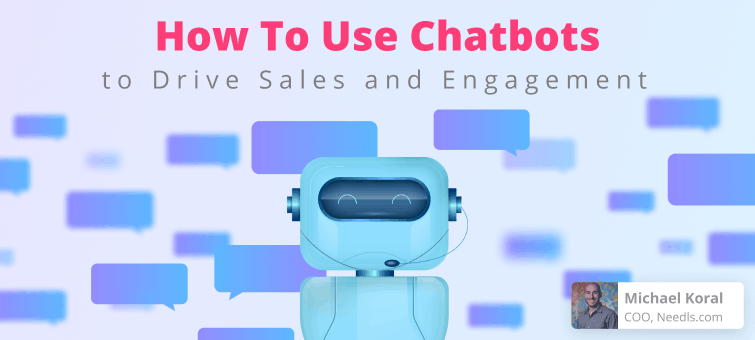 Como usar chatbots