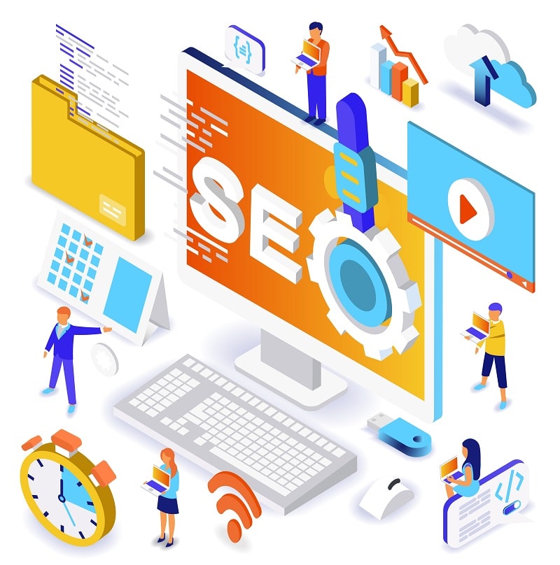 SEO e popup