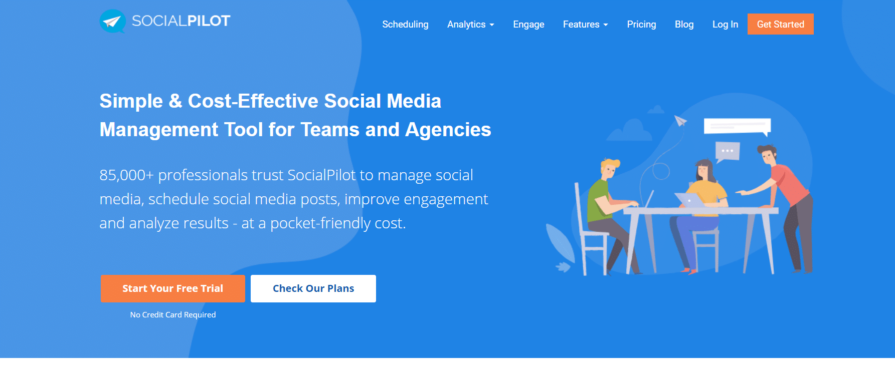 socialpilot