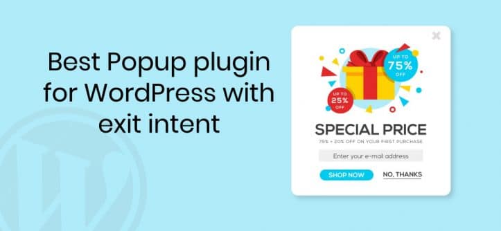 Popup Plugin Wordpress