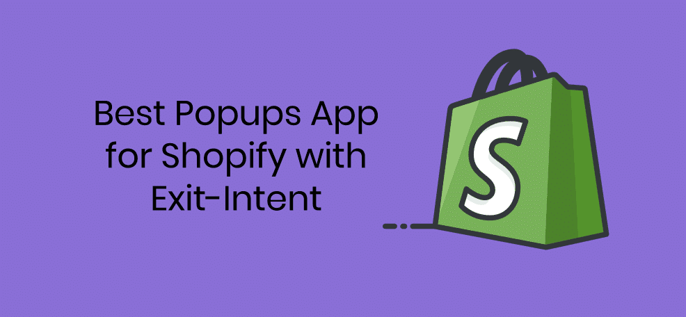 Shopify-Popups