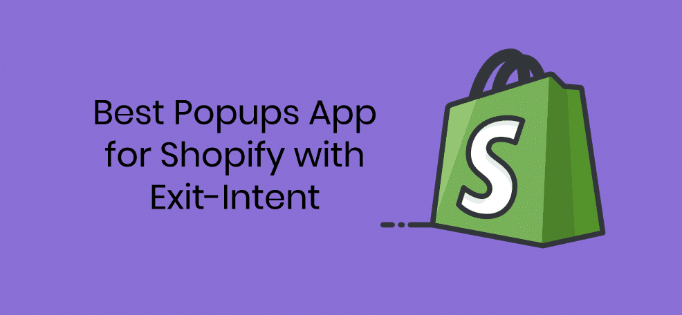 shopify popups