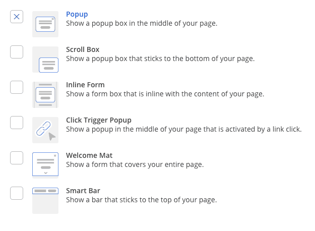 Forms_Sumo alternatives