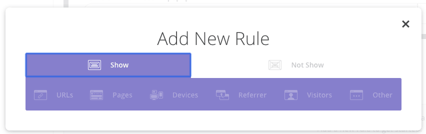 Visibility_Sumo Alternatives