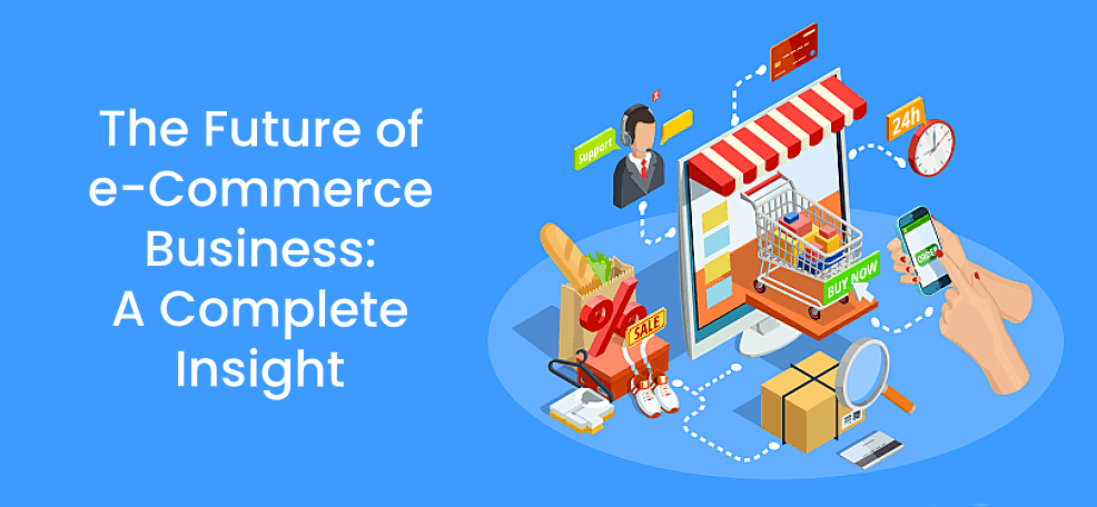 El futuro de los negocios de comercio electrónico_ Una visión completa