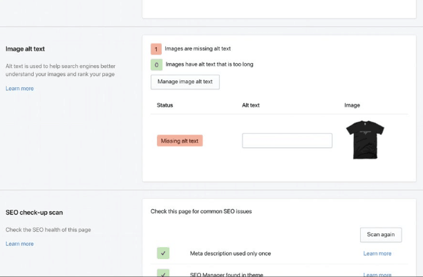 mejor administrador de SEO de aplicaciones de Shopify (1)