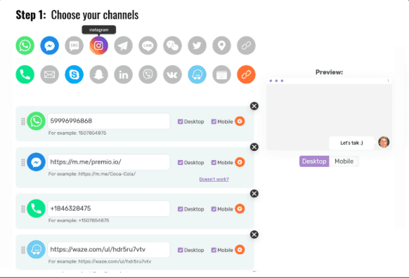 práticas recomendadas de gerenciamento de leads chaty