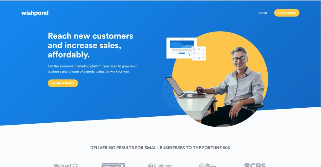أداة إنشاء النوافذ المنبثقة البديلة لـ Wishpond OptiMonk أداة إنشاء النوافذ المنبثقة البديلة لـ Wishpond OptiMonk