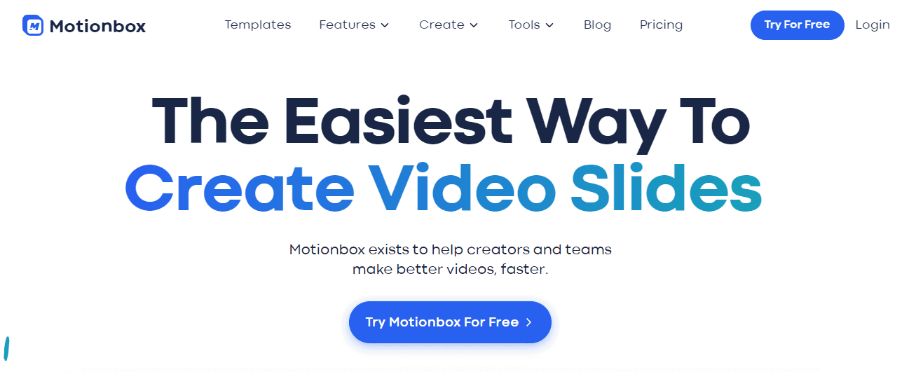 5 Best Online Video Editors | Online Video Maker Software - Poptin Blog