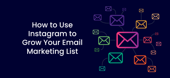 メールマーケティングのリストを増やすためのinstagramの使い方とは ポッピンブログ