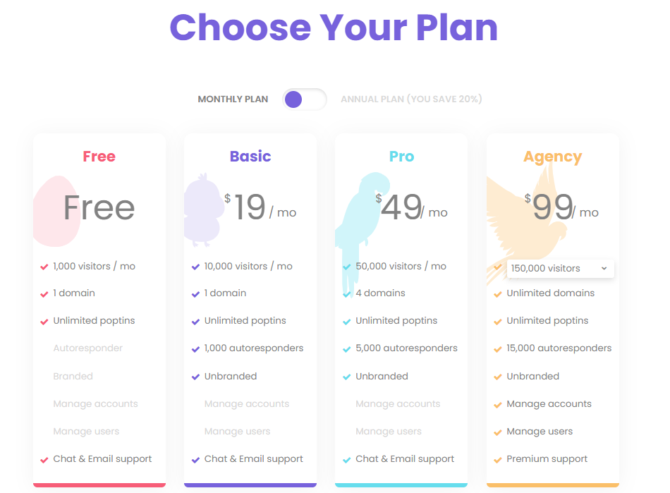 poptin pricing (1)