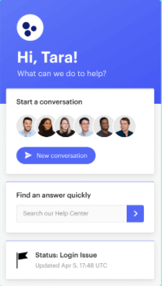 intercom crisp user helpscout intercom chat