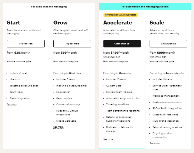 intercom crisp user helpscout intercom pricing