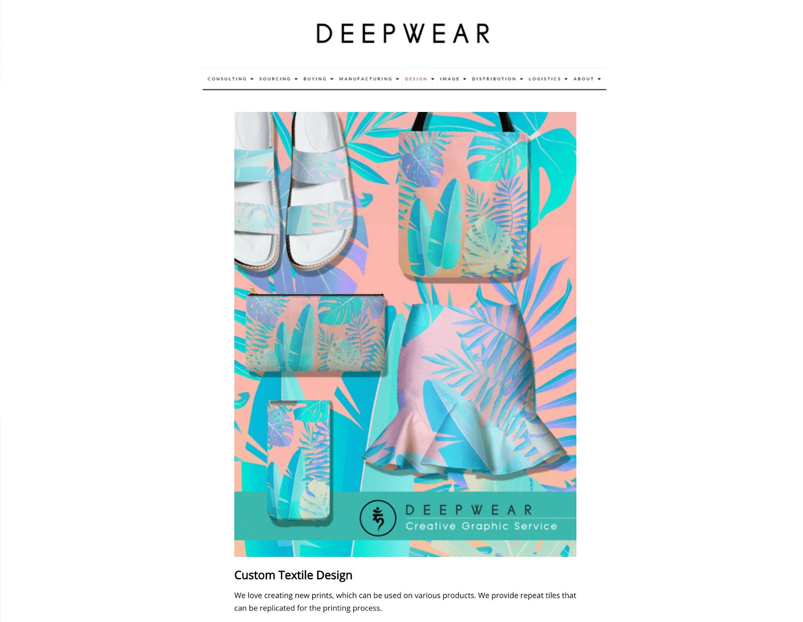 Fonte: https://deepwear.info/