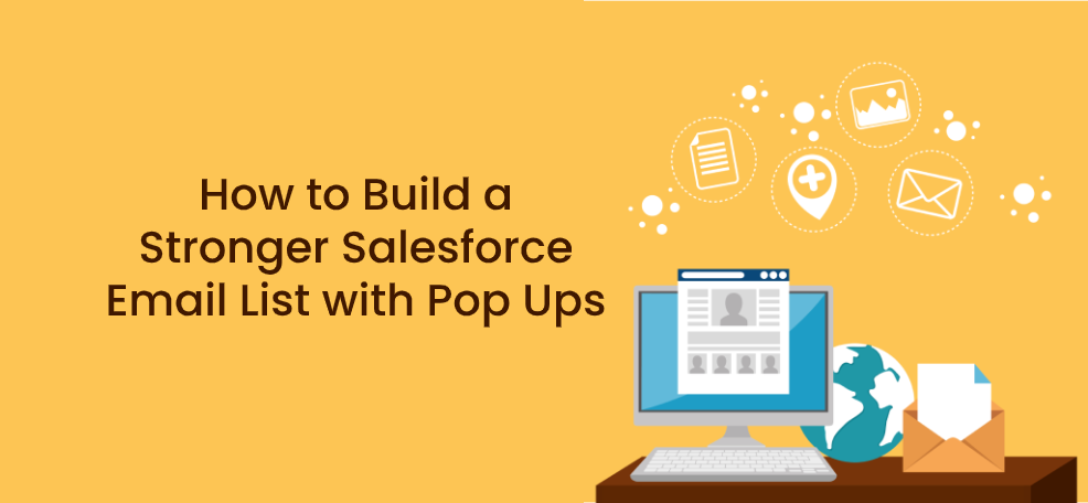 salesforce pop-ups