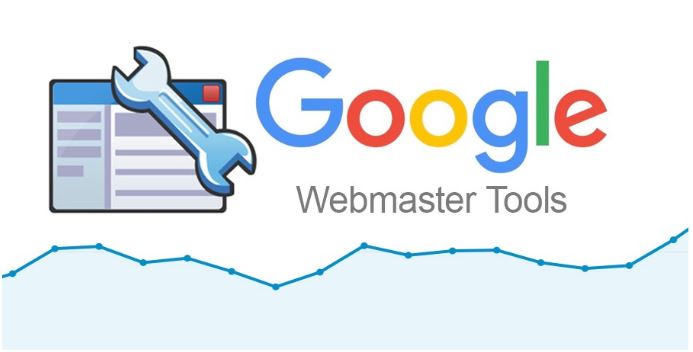 ferramentas do Google para webmasters