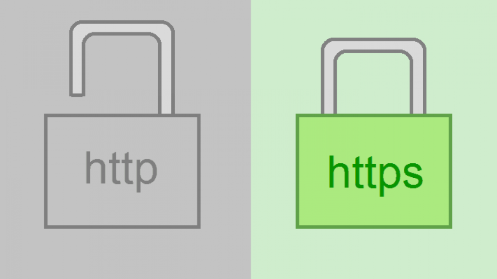How to Migrate Your Website to HTTPS Without Losing SEO - Poptin blog