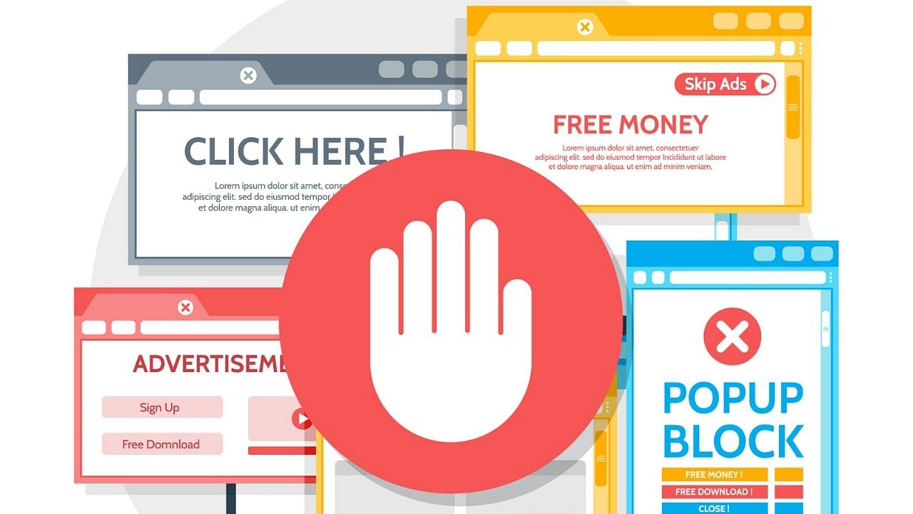 terugtrekken Geval Beperken How to Target Adblock Users For Your Pop Up Campaigns - Poptin blog