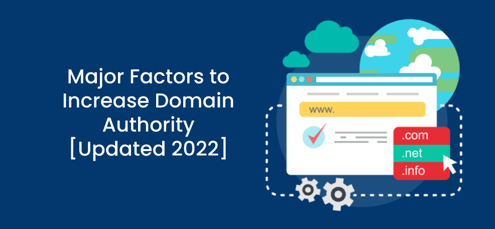 Domain Authority