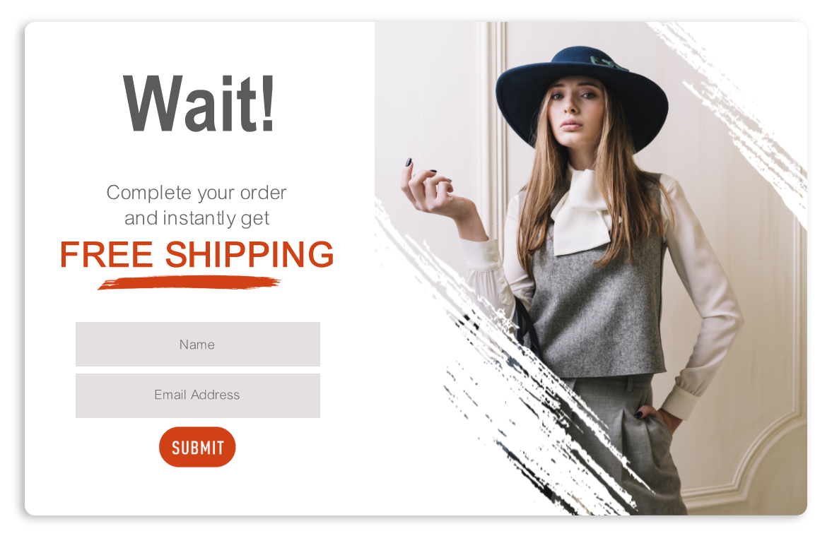 POPUP E-COMMERCE 1