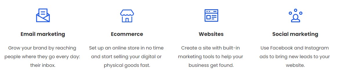 Постоянная контактная информация