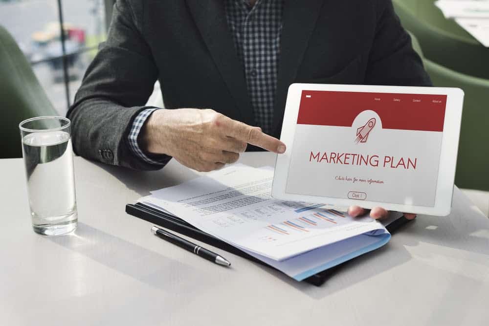 Strategia di marketing per ristoranti