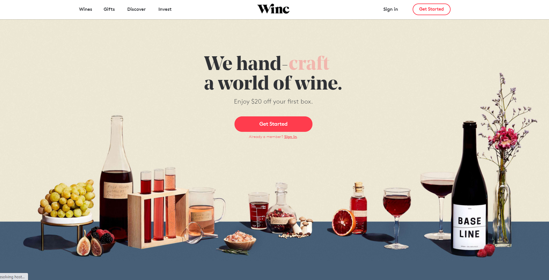 Quelle: winc.com