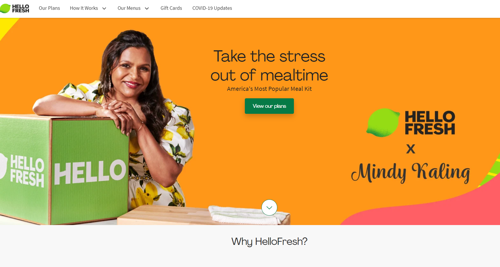 সূত্র: hellofresh.com