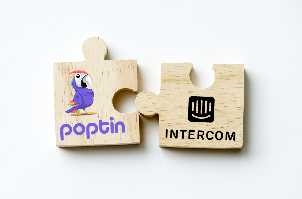 poptin x interfone