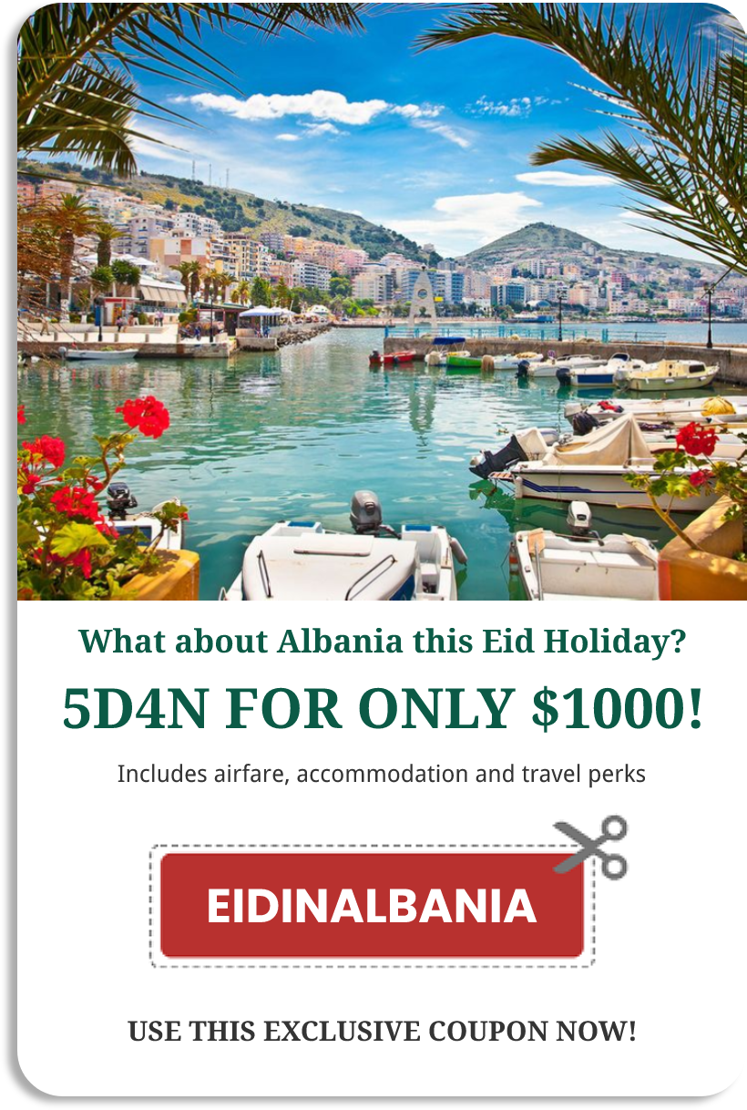 Eid al-Adha-Popups-Website-Kampagnen