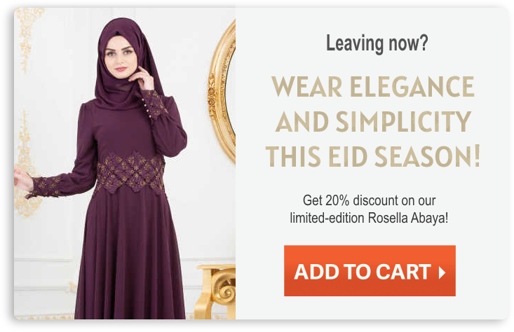 eid al-adha popups website campaigns