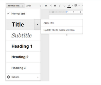 rédaction de contenu pour les débutants gsuitetips exemple de conseils pour la rédaction de contenu