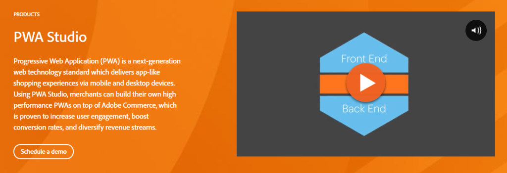 plateforme de commerce électronique magento woocommerce