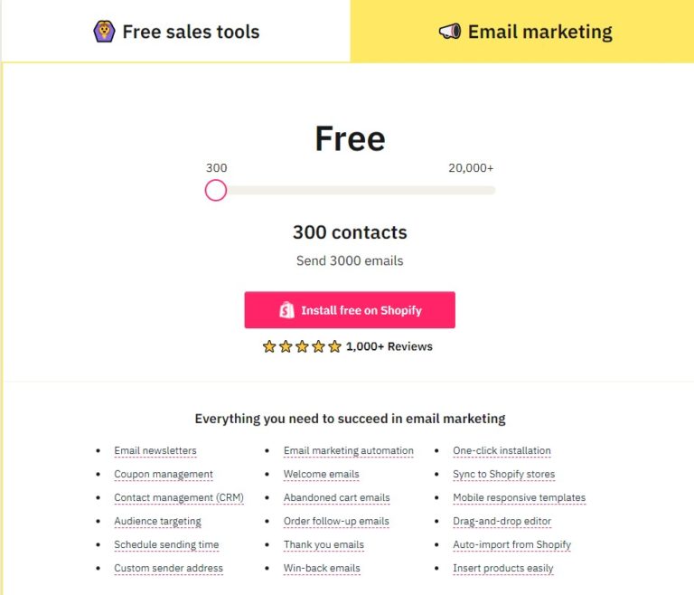 Top 10 Autopilot Alternatives Compared (Features, Pricing, and More