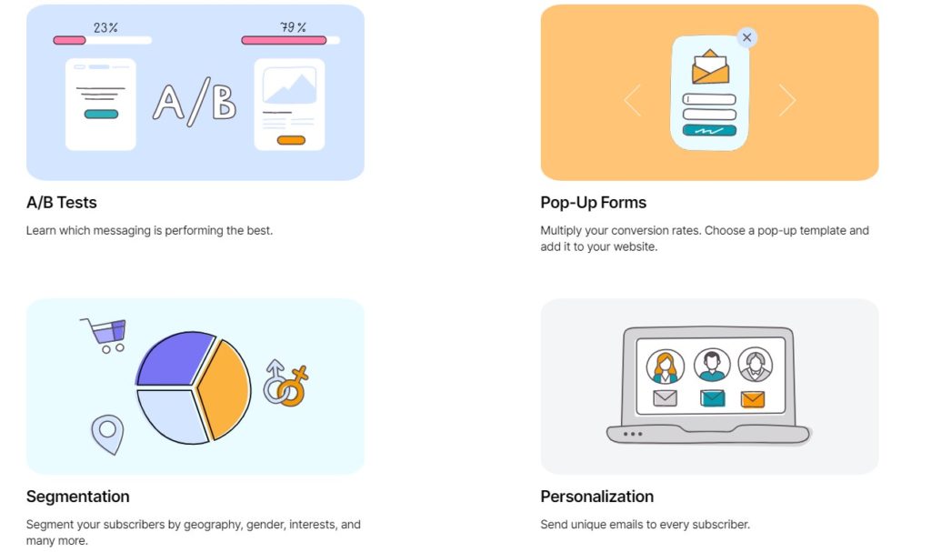 Top 10 Autopilot Alternatives Compared (Features, Pricing, and More