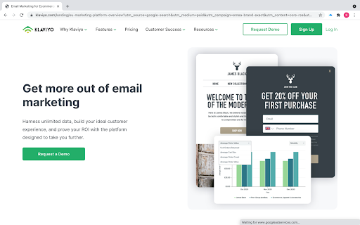 Alternatives Freshmail au marketing par e-mail