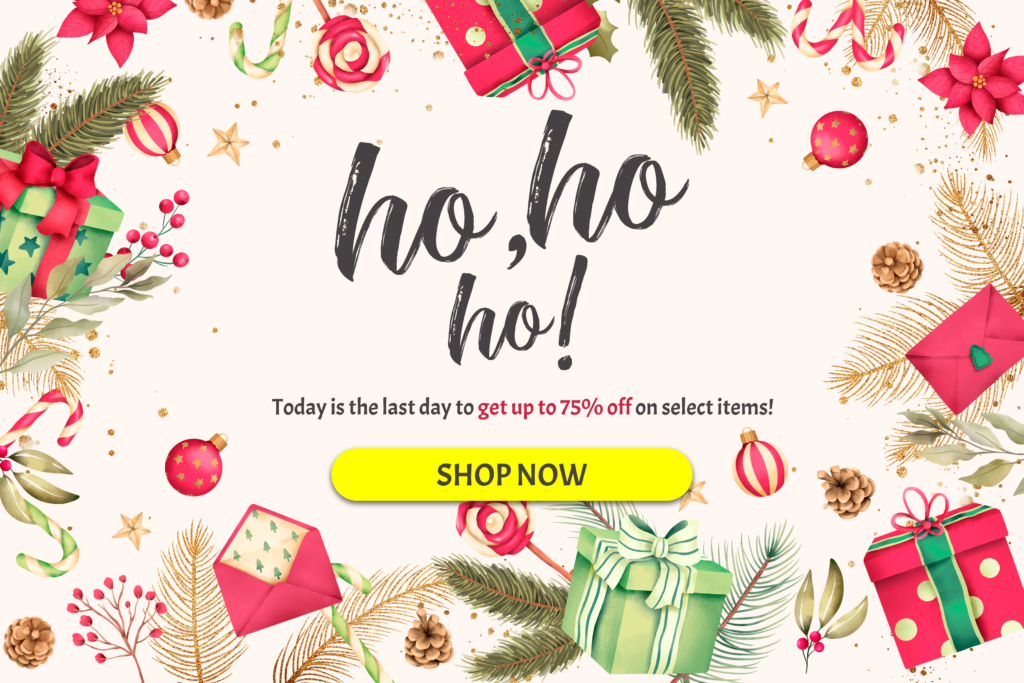 WEIHNACHTS-POPUPS POP-UPS