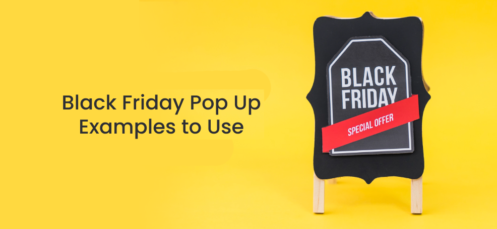 Black Friday: estrategias y ejemplos