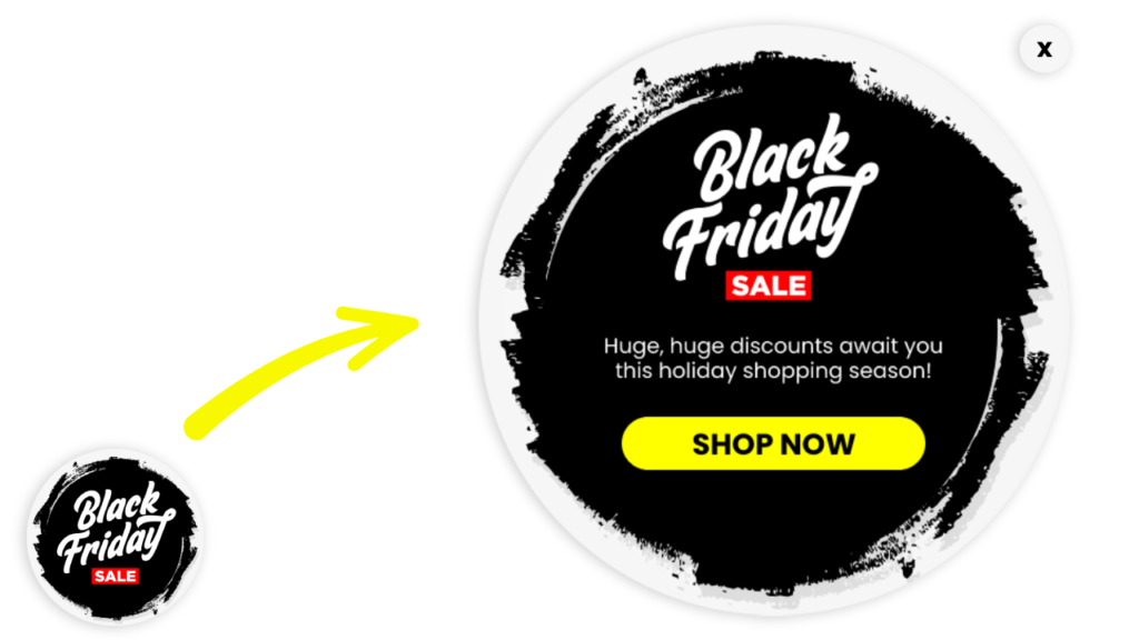 Popilush Black Friday: Save Your Budget For The Perfect Shopping Trip