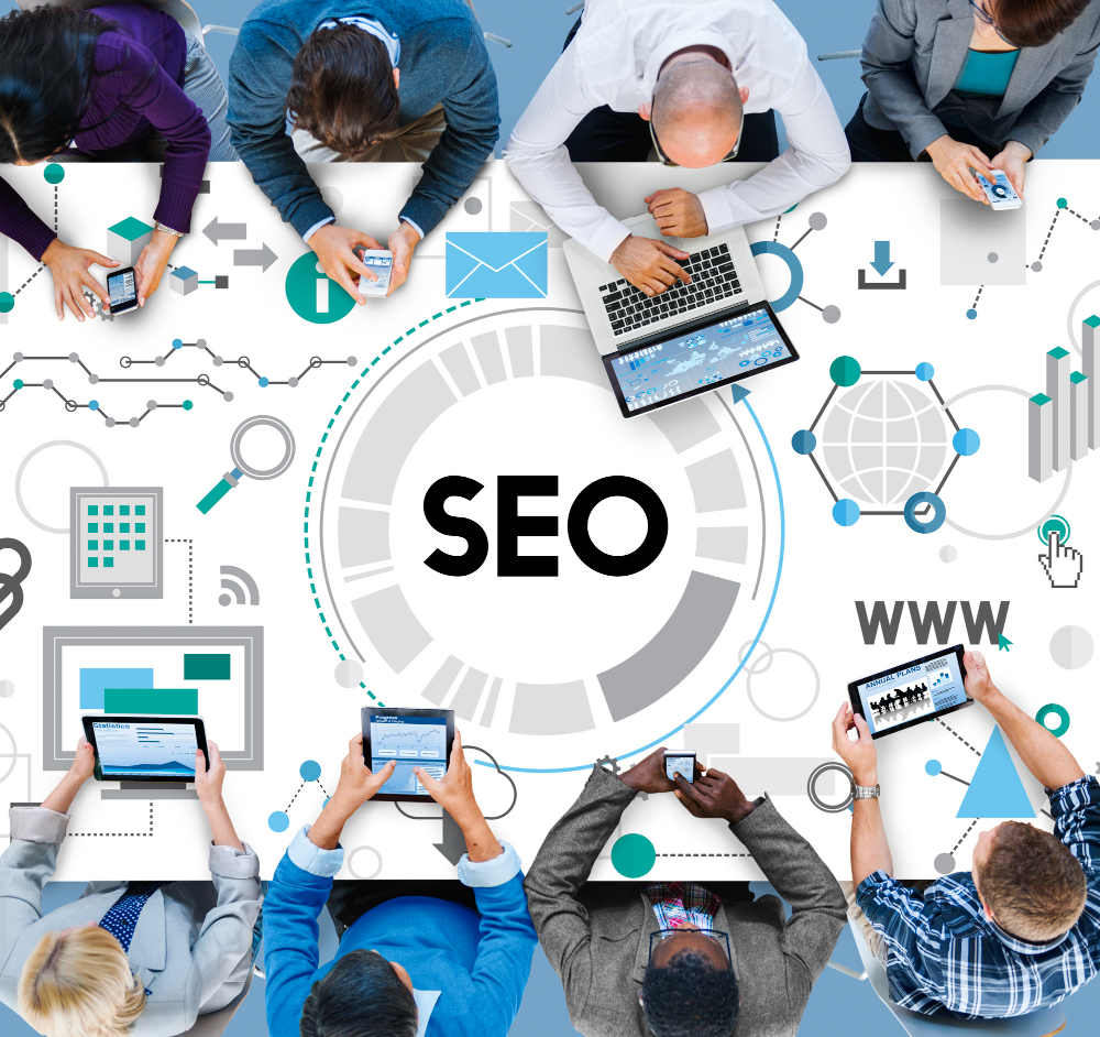 top seo toronto